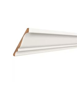5 Inch Crown Molding   16 Feet     $15.79 per piece