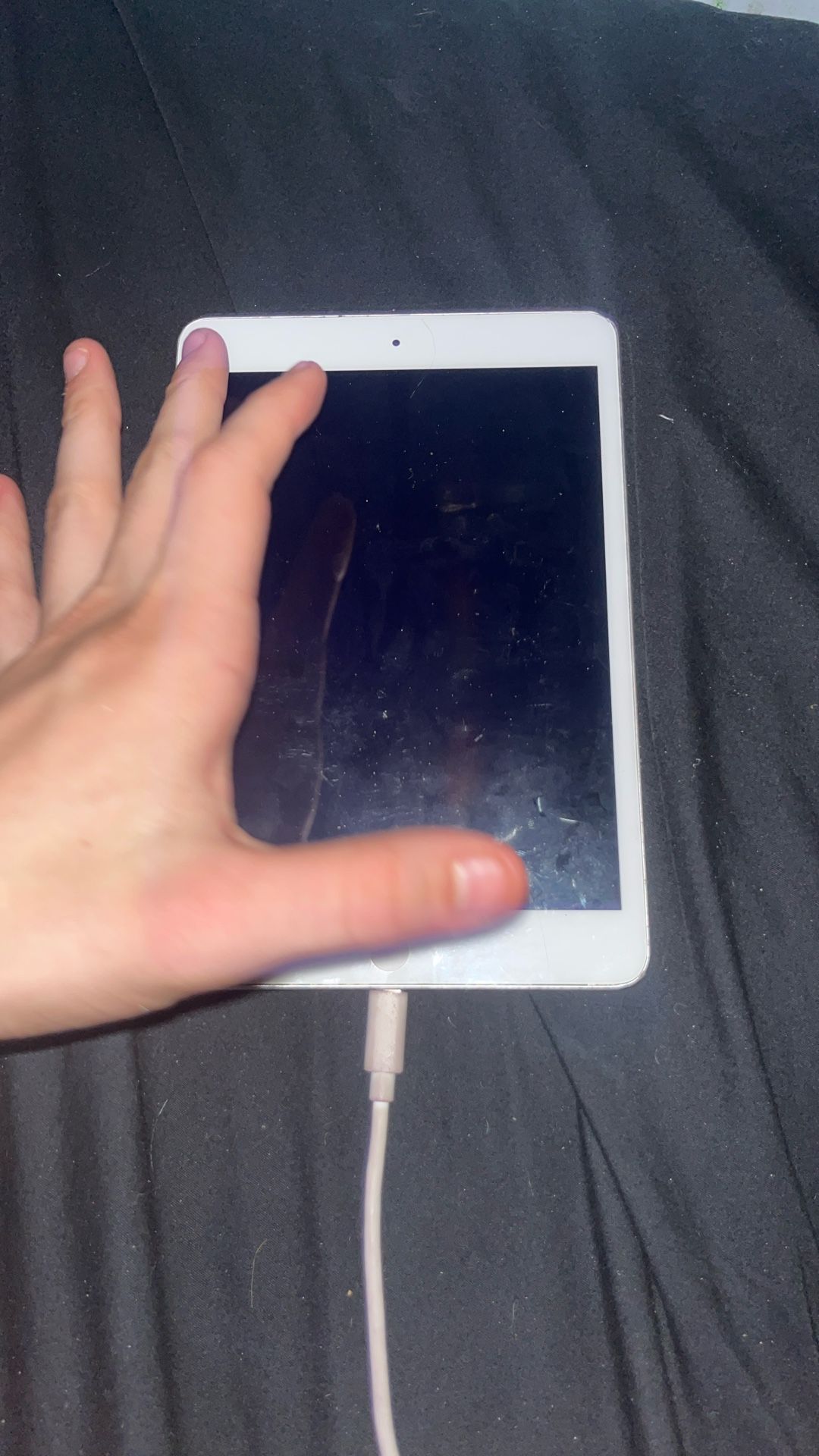iPad