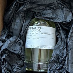 le labo santal 33