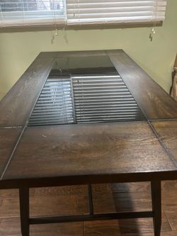 Dinning Room Or Kitchen Table