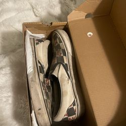 Selling Used Vans 