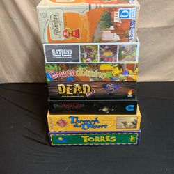 Board Games