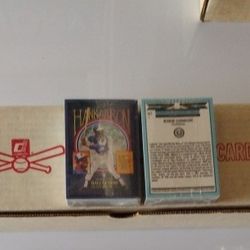 1985 Donruss Diamond Kings 