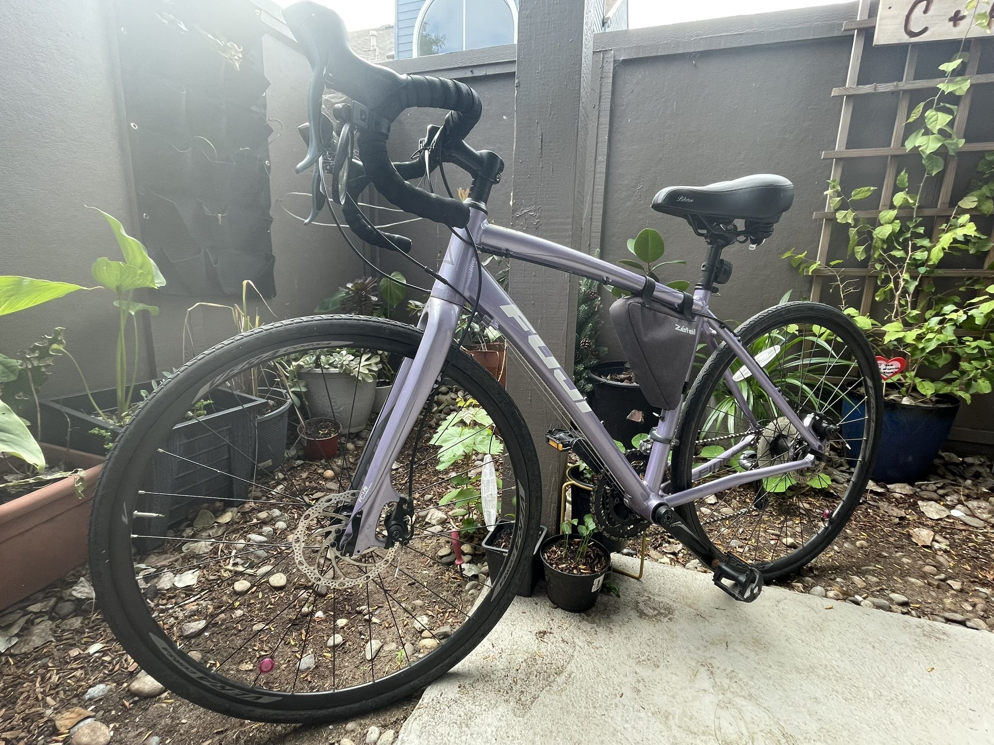Fuji Road Bike 300 OBO