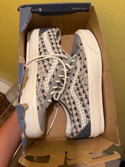 Vans Premium Old Skool Sz. 10