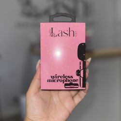 Smartphone Mini Mic