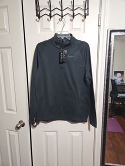 Brand New Nike Long Sleeve