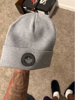 Canada Goose Men’s Beanie