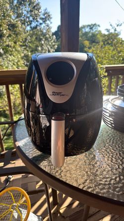 Power AirFryer XL