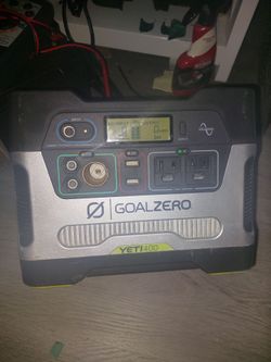Backup inverter