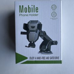 Mobile Phone Holder 