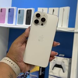 Apple IPhone 16 Pro Max - Pay $1 DOWN AVAILABLE - NO CREDIT NEEDED