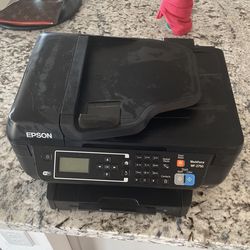 Epson printer 