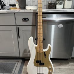 Fender American Original 50s P Bass