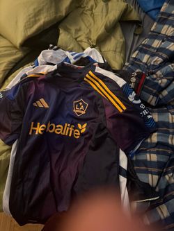 La galexy kit
