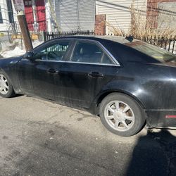 Caddilac Cts 3.6 2009 4500$