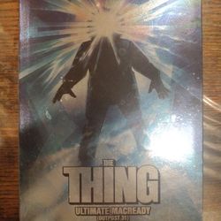 The Thing Ultimate Macready (outpost31)