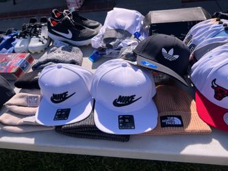 Sale shoes hats