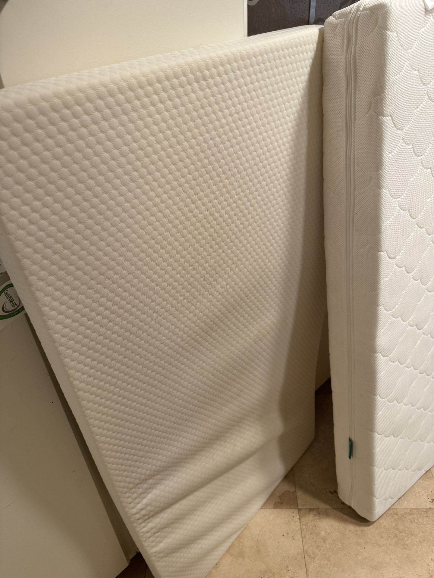 Crib Mattress