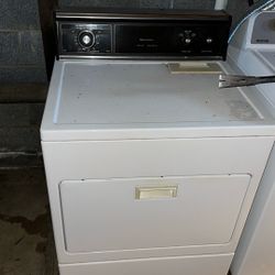 Dryer Used - Steal