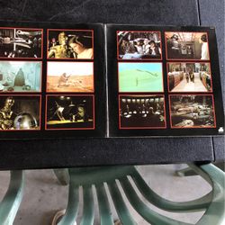 Star Wars; Composed By John Williams & London  Orchestra