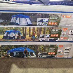 Camping Tents