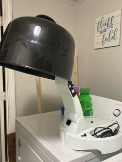 Hair dryer