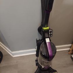 Vacuum Cleaner Works Excellent 