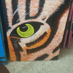 Hand Painting 