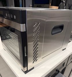 Cosori food dehydrator