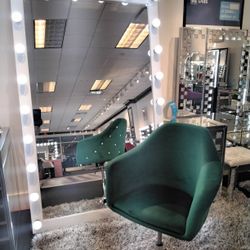 Hollywood XL Full Length Mirror 