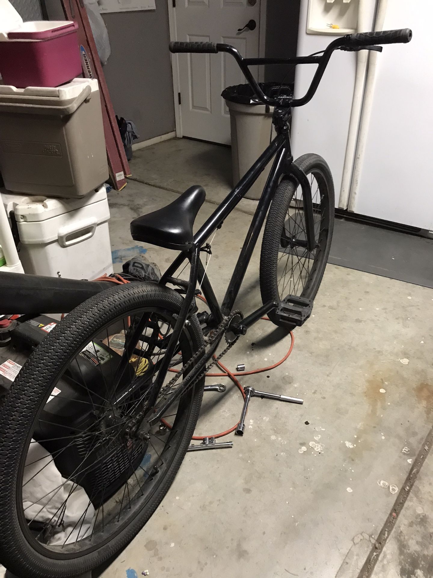 Haro Downtown 26 In for Sale in Bakersfield CA OfferUp