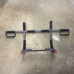 Pull-up Bar