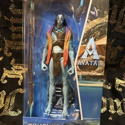 Avatar - Tonowari -New