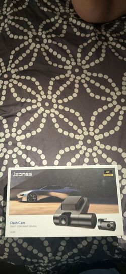 Dash cam