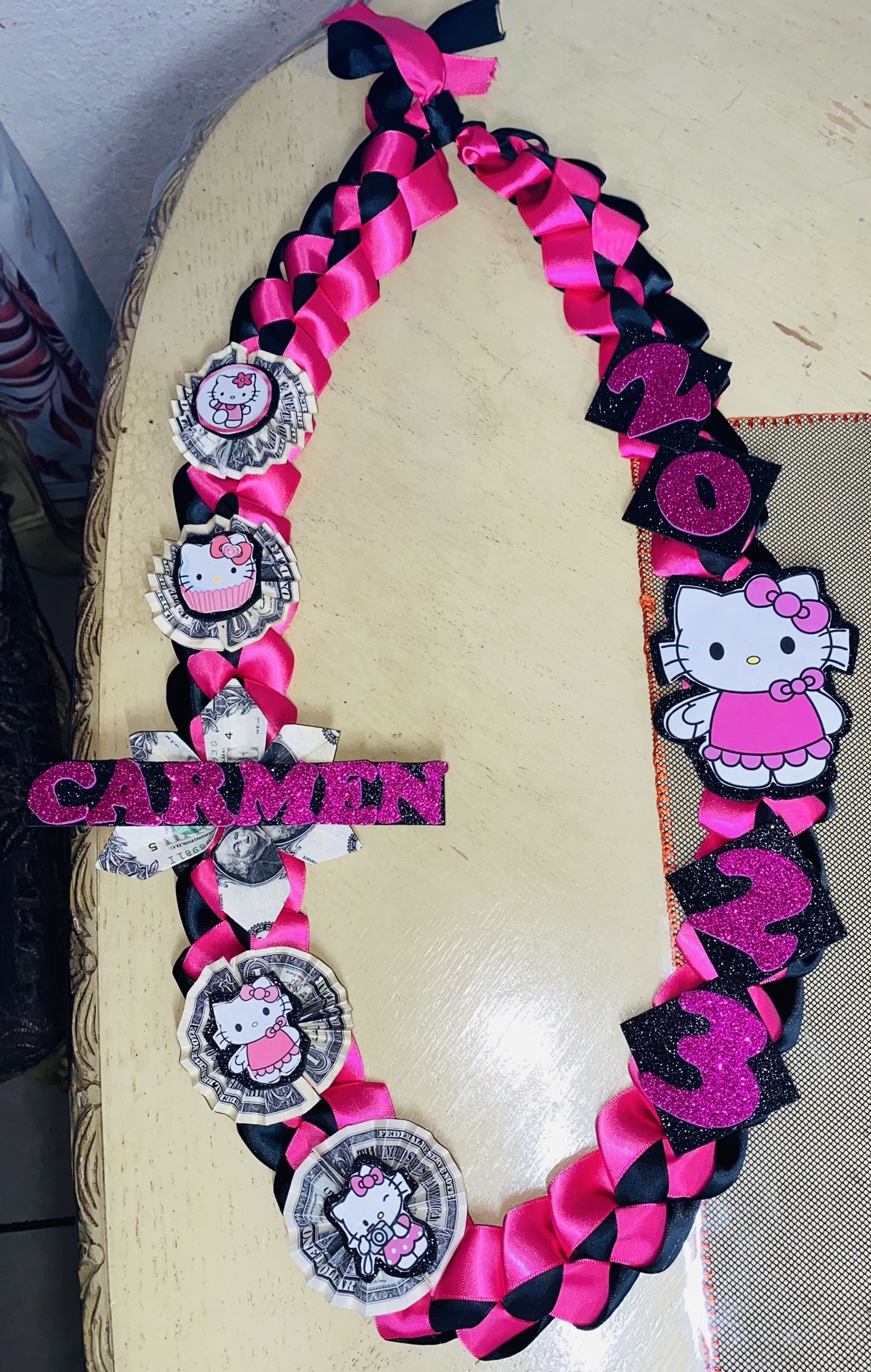 Graduations Leis👩🏻🎓🧑🏻🎓🎓‼️ Leis Para Las Graduaciones🧑🏻🎓👩🏻🎓🎓‼️