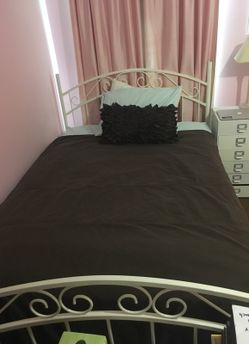 Pottery barn comforter