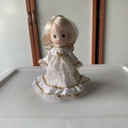 Precious Moments Tree Topper 