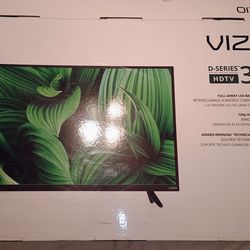 Vizio 32" tv