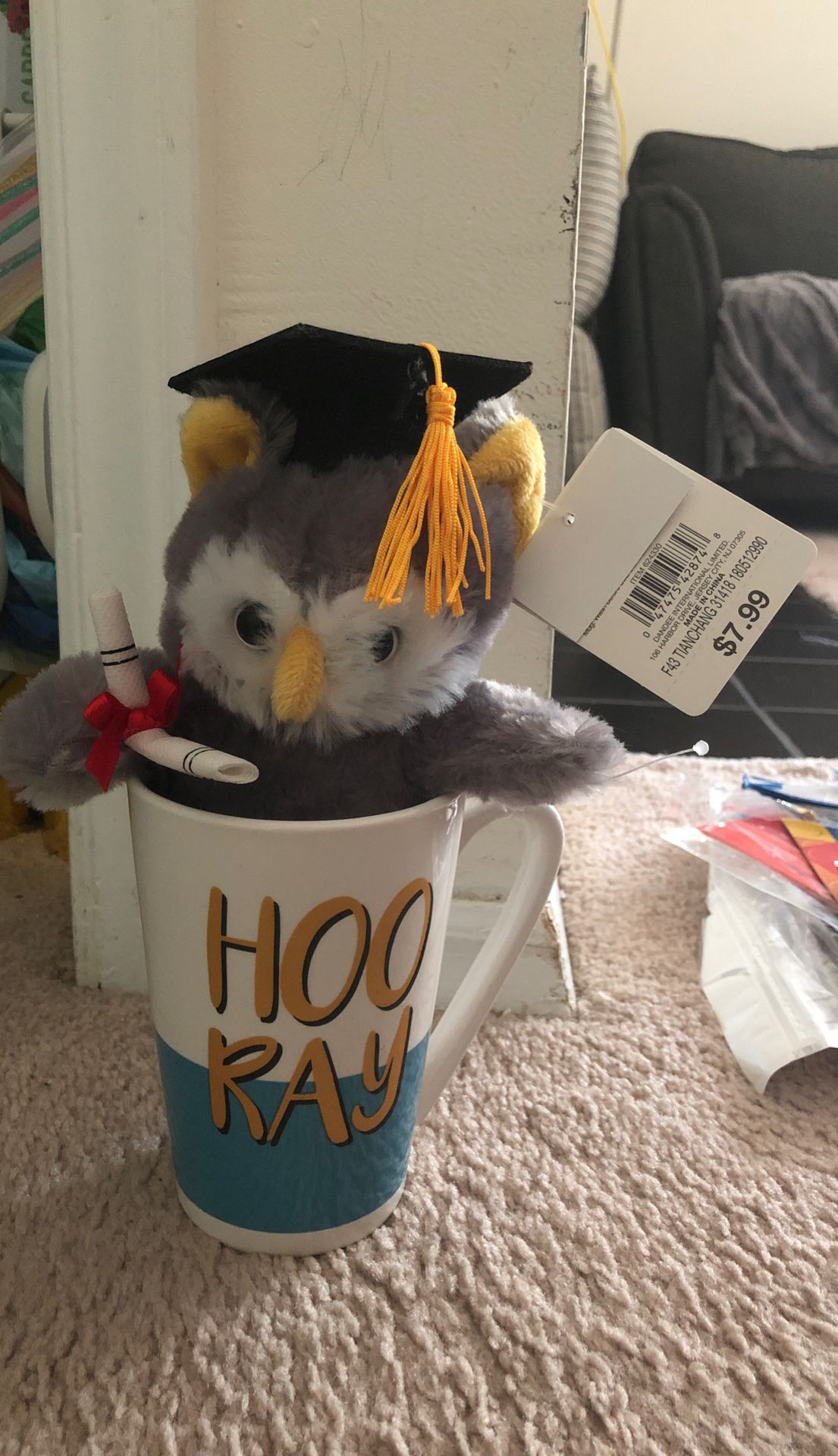 Graduation 🎓 mug