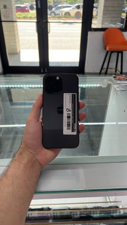 iPhone 14 Pro Max 128GB (Unlocked)