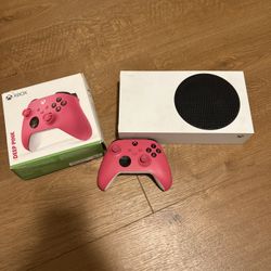 Xbox Series S 
