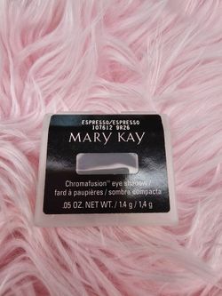 Mary Kay Chromafusion Eye Shadow
