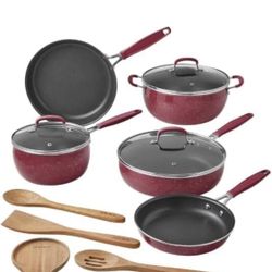 Pots And Pans