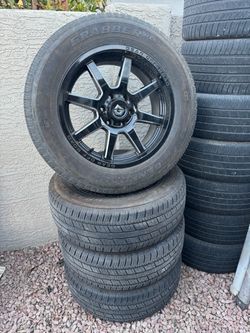 Set of 20s 6x5.5
