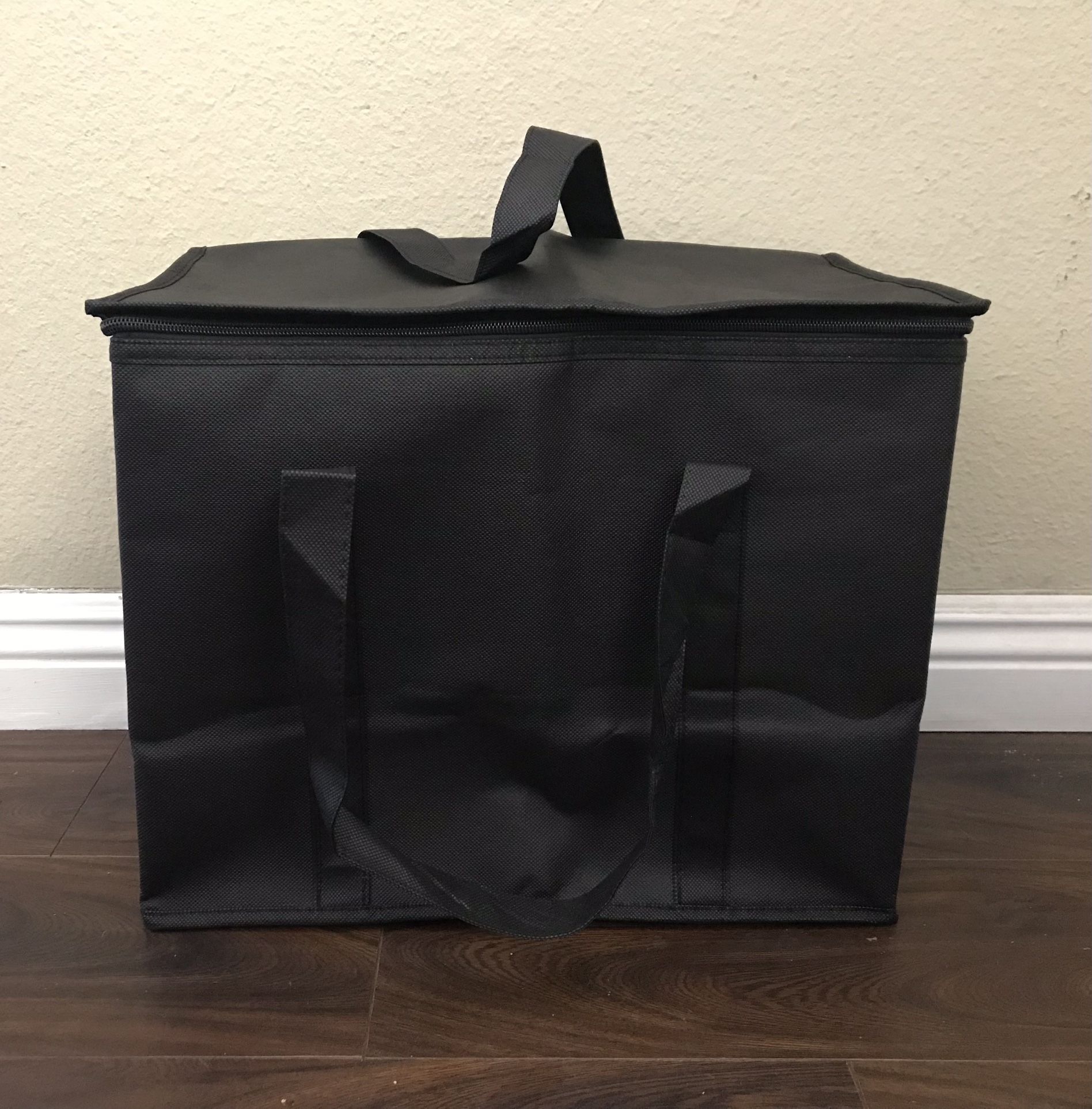 Insulated Food Bag - Large 
