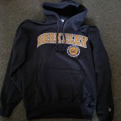 3 Cal (UC Berkeley) Sweatshirts!
