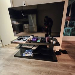 Beautiful Modern TV Stand