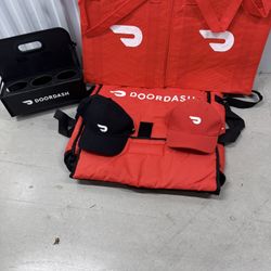 Doordash Items