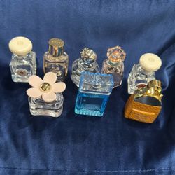 Perfume Miniatura